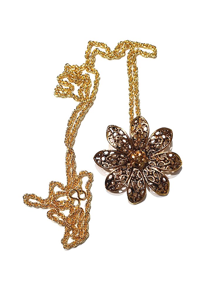Paulina Necklace