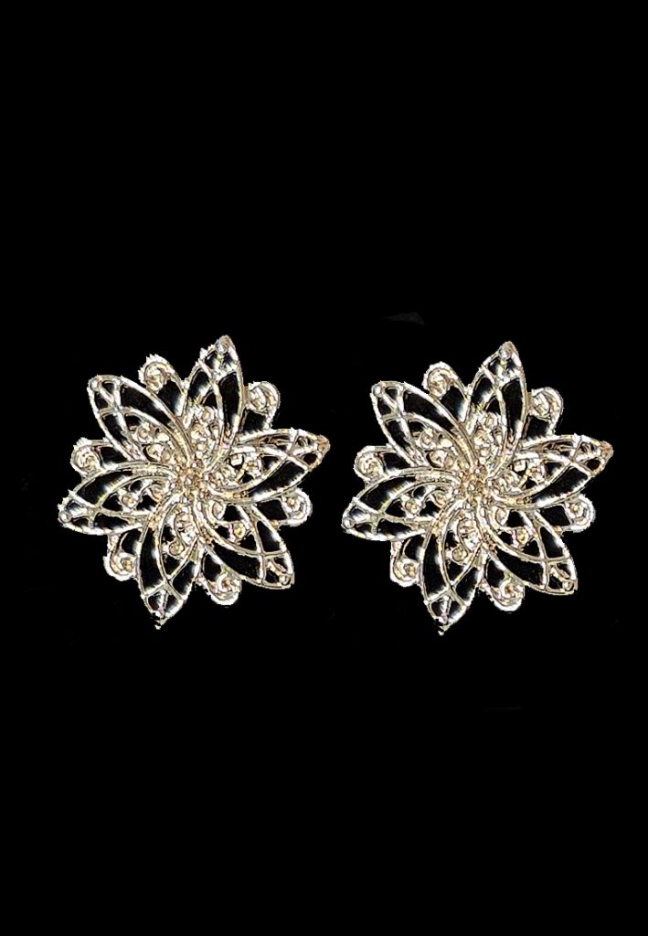 Brooch Promo Azizah S Paulini Heritage Craft