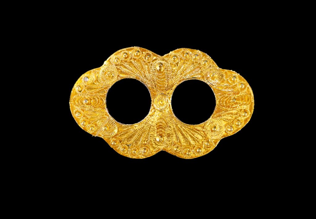 Buckle Empress G Paulini Heritage Craft buckle-empress-g-paulini-heritage-craft