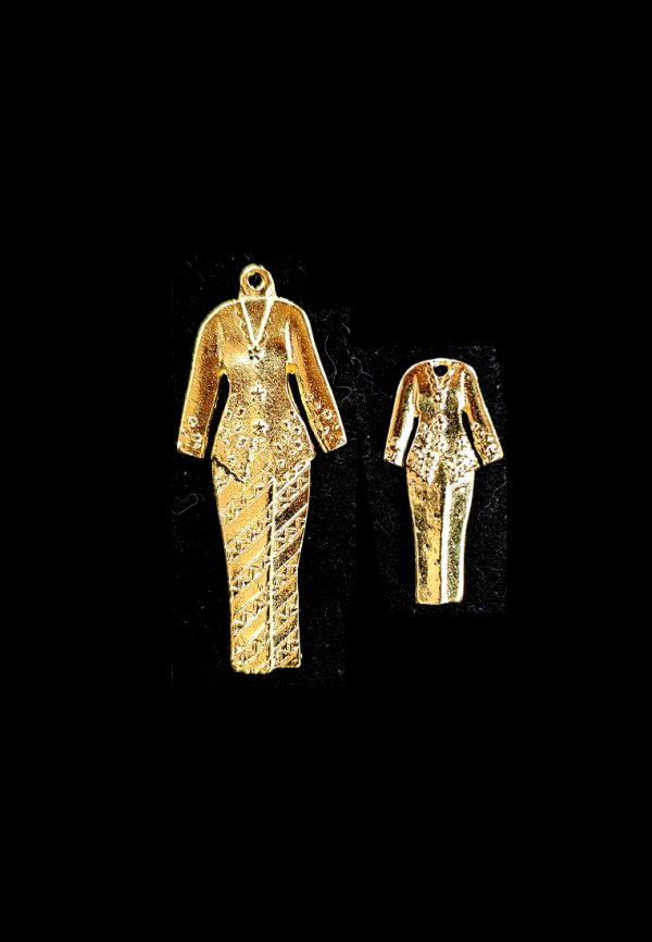 Gift Sets Kebaya (G)