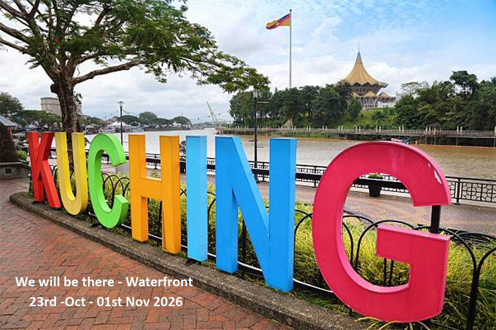 Kuching